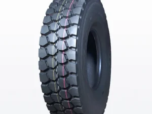 JOYALL 12.00R20 Truck Tyre – Heavy Duty