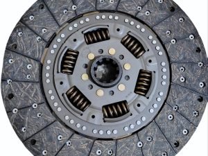 HOWO Clutch Disc Plate – Truck Transmission Part