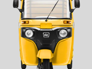 Tricycles