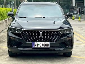 2023 FAW Bestune T99 1.5T Premium SUV