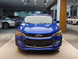 2019 Chevrolet Cruze LT Sedan