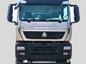 Trucks