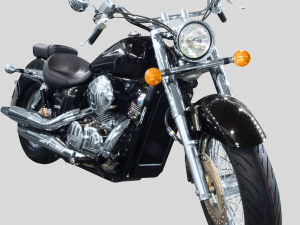 Motorcycles