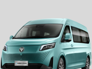 Vans & Buses
