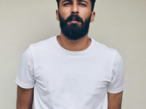 T-shirt Pro – Model 3