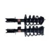 Toyota Corolla Front Shock Absorber Assembly with Spring PAIR 2019-2026