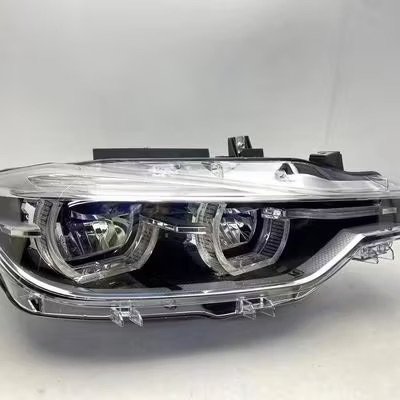 BMW 3 Series F30/F35 LED Headlight Assembly – High-End Trim 2016-2019 BMW 3 Series F30/F35 LED Headlight Assembly – High-End Trim 2016-2019
