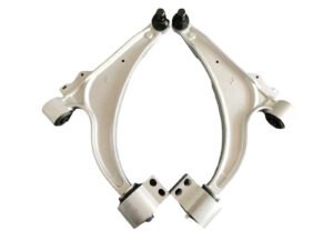 Chevrolet Cruze Front Lower Control Arms Pair L+R 13272605