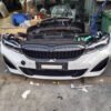 BMW 3 Series G20 G28 Front Bumper Assembly M Sport Style