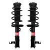 Chevrolet Cruze Front Shock Absorber Assembly with Spring PAIR 2009-2016