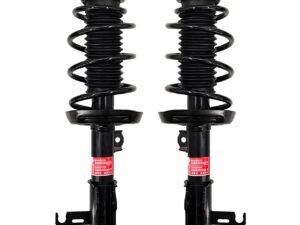 Chevrolet Cruze Front Shock Absorber Assembly with Spring PAIR 2009-2016