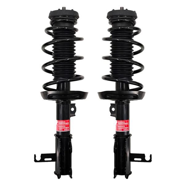 Chevrolet Cruze Front Shock Absorber Assembly with Spring PAIR 2009-2016