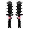 Chevrolet New Cruze Front Shock Absorber Assembly with Spring PAIR 2016-2019