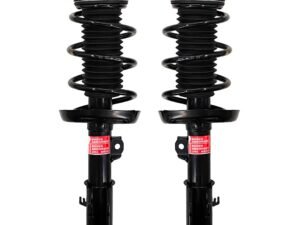 Chevrolet New Cruze Front Shock Absorber Assembly with Spring PAIR 2016-2019