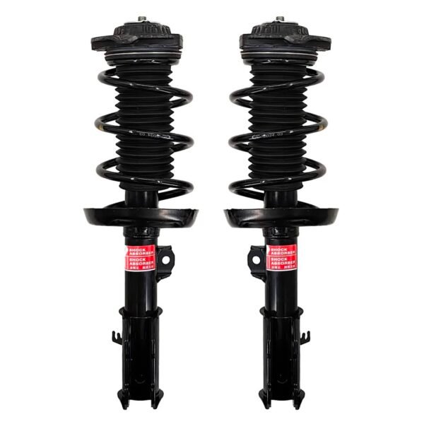 Chevrolet New Cruze Front Shock Absorber Assembly with Spring PAIR 2016-2019