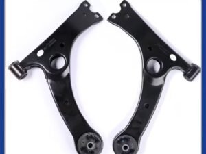 Toyota Corolla Lower Control Arm PAIR 2005-2013 Triangle Arm Toyota Corolla Lower Control Arm PAIR 2005-2013 Triangle Arm