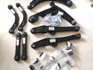 Mitsubishi 16-Piece Full Suspension Kit Outlander ASX Lancer 2007-2018 Mitsubishi 16-Piece Full Suspension Kit Outlander ASX Lancer 2007-2018