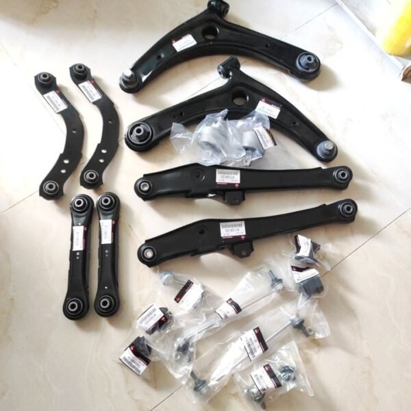 Mitsubishi 16-Piece Full Suspension Kit Outlander ASX Lancer 2007-2018