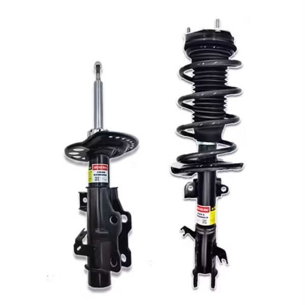 Honda CR-V Front Strut Assembly PAIR 2007-2011 3rd Gen
