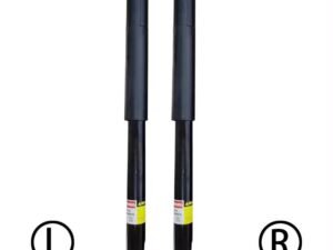 Honda Civic Rear Shock Absorbers PAIR 2006-2011 8th Gen