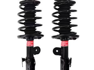 Toyota Corolla Front Strut Assembly PAIR 2007-2018 E140 E170