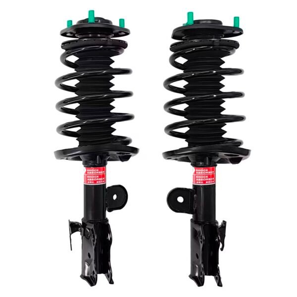 Toyota Corolla Front Strut Assembly PAIR 2007-2018 E140 E170