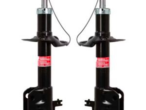 Toyota Yaris L Front Shock Absorbers PAIR 2013-2021