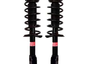 Toyota Yaris L Front Strut Assembly PAIR 2013-2021