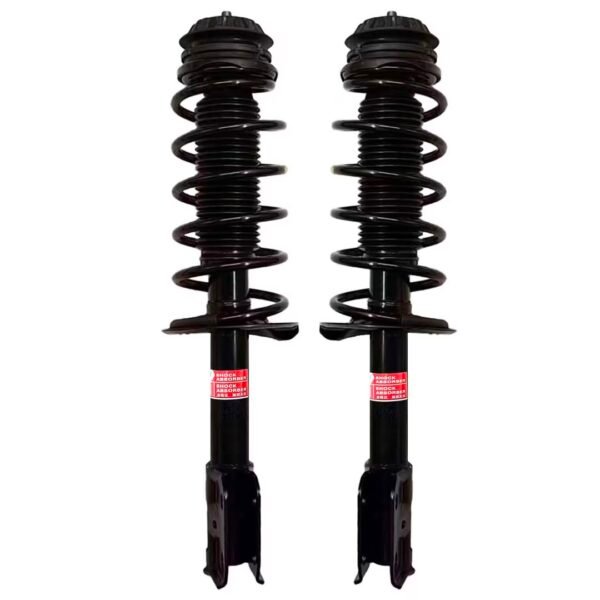 Toyota Yaris L Front Strut Assembly PAIR 2013-2021