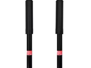Toyota Corolla Rear Shock Absorbers PAIR 2007-2018 E140 E170