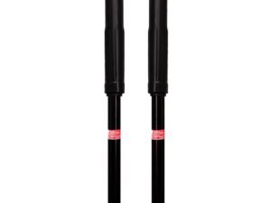 Toyota Yaris L Rear Shock Absorbers PAIR 2017-2021