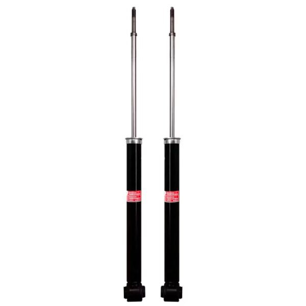 Toyota Yaris L Rear Shock Absorbers PAIR 2013-2021 Economy