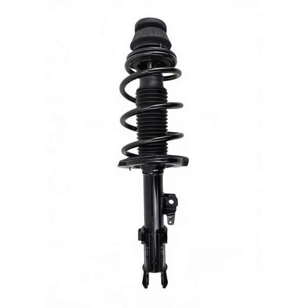 Hyundai Accent Front Shock Absorber Assembly PAIR 2001-2023