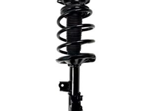 Hyundai Elantra Front Shock Absorber Assembly PAIR 2008-2016
