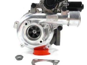 Toyota 1KD-FTV 3.0D Turbocharger CT16 VGT with Electronic Actuator 17201-0L040