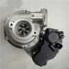 Toyota 1GD-FTV 2GD-FTV Turbocharger CT16 VGT with Electronic Actuator 17201-11080 Toyota 1GD-FTV 2GD-FTV Turbocharger CT16 VGT with Electronic Actuator 17201-11080