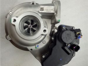 Toyota 1GD-FTV 2GD-FTV Turbocharger CT16 VGT with Electronic Actuator 17201-11080