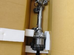 Toyota Camry Electronic Power Steering Rack EPS Assembly with Motor