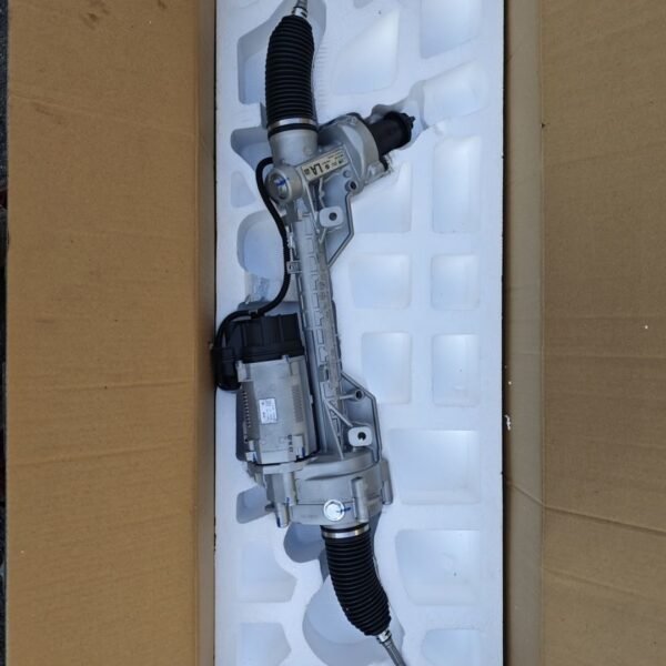 BMW 3 Series E90 Electronic Power Steering Rack EPS Assembly 2005-2012 BMW 3 Series E90 Electronic Power Steering Rack EPS Assembly 2005-2012