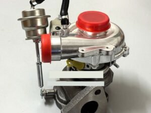 Mitsubishi L200 4D56U Turbocharger 1515A02 Pickup Truck 2.5L Diesel