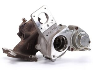 Honda Accord 1.5T Turbocharger Assembly 2018-2022 L15B7 Engine
