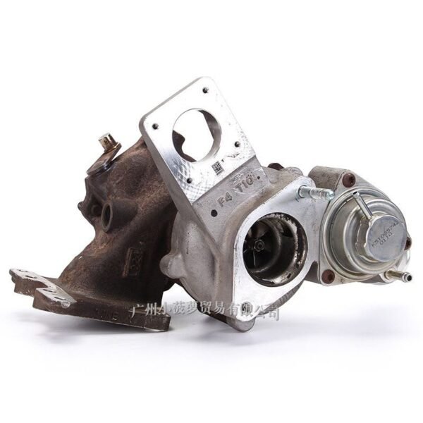 Honda Accord 1.5T Turbocharger Assembly 2018-2022 L15B7 Engine