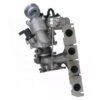 VW Golf GTI MK6 EA888 2.0T Turbocharger 06J145702L K03