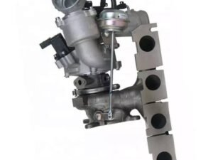 VW Golf GTI MK6 EA888 2.0T Turbocharger 06J145702L K03