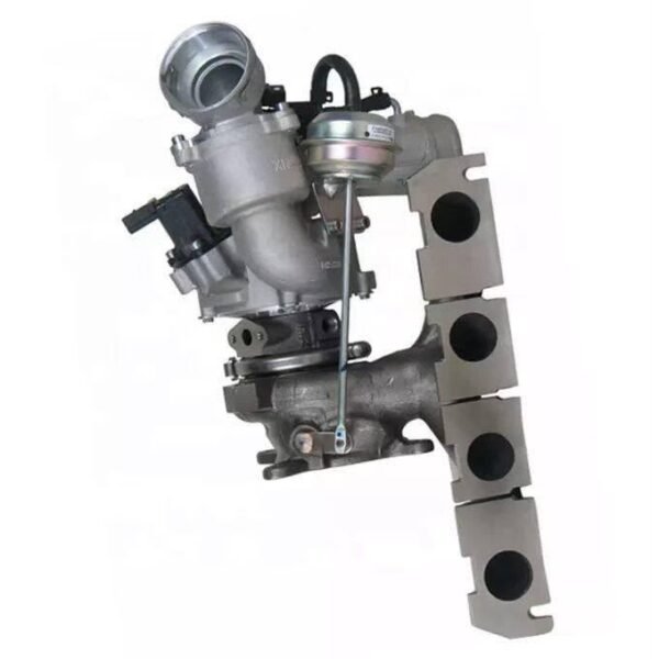 VW Golf GTI MK6 EA888 2.0T Turbocharger 06J145702L K03