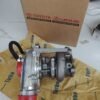 Toyota Hilux Vigo 2KD Turbocharger Assembly 17201-30180 2.5L Diesel