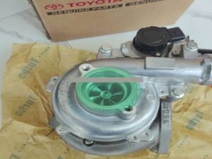 Toyota Turbocharger 17201-0L040 Prado Hilux Vigo 1KD 2KD 3.0L 2.5L Diesel