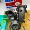 Nissan Navara D40 YD25 Turbocharger Assembly 2.5L Diesel