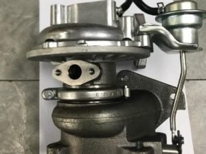 Nissan Navara YD25 Turbocharger Assembly 14411-VK50B 2.5L Diesel