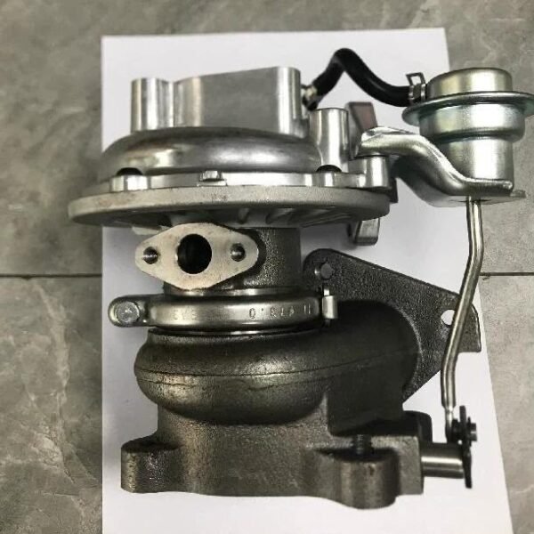 Nissan Navara YD25 Turbocharger Assembly 14411-VK50B 2.5L Diesel
